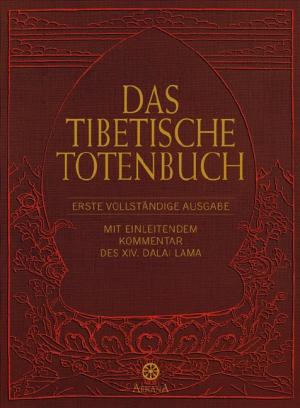 Das Tibetische Totenbuch 
