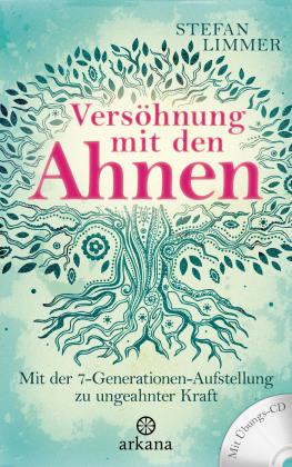 Stefan Limmer: Versöhnung mit den Ahnen 