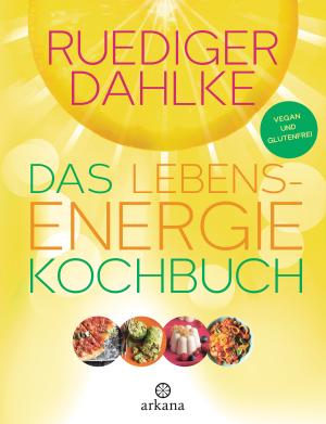 Ruediger Dahlke: Das Lebensenergie-Kochbuch 