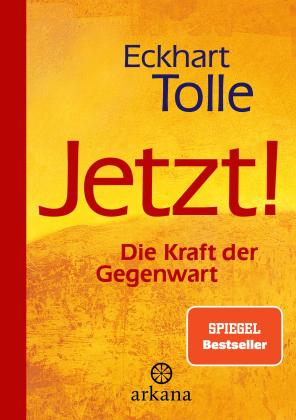 Paro Christine Bolam, Marianne S. Nentwig, Eckhart Tolle: Jetzt! Die Kraft der Gegenwart 