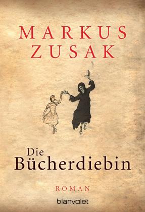 Alexandra Ernst, Markus Zusak: Die Bücherdiebin 