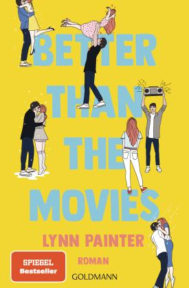 Bettina Hengesbach, Lynn Painter: Better Than the Movies 