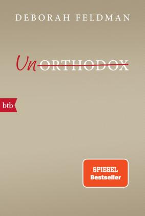 Deborah Feldman: Unorthodox 