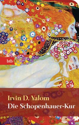 Almuth Carstens, Irvin D. Yalom: Die Schopenhauer-Kur 