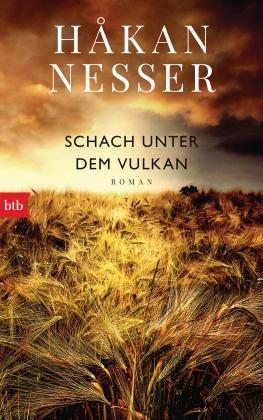 Håkan Nesser: Schach unter dem Vulkan 
