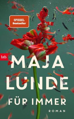Ursel Allenstein, Maja Lunde: Für immer 