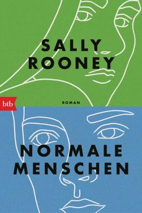 Zoë Beck, Sally Rooney: Normale Menschen 