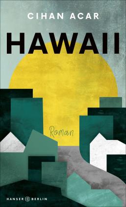 Cihan Acar: Hawaii 