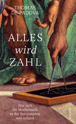 Thomas de Padova, Thomas de Padova: Alles wird Zahl 