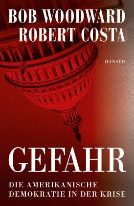 Robert Costa, Bob Woodward: Gefahr 
