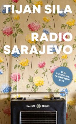 Tijan Sila: Radio Sarajevo 