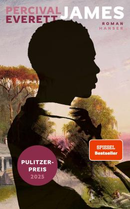 Percival Everett: James 