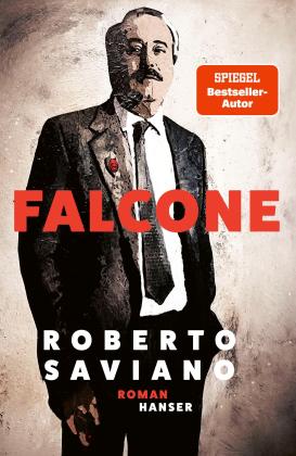 Roberto Saviano: Falcone 