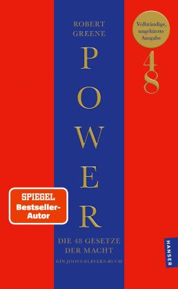 Robert Greene: Power 