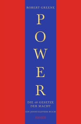 Robert Greene: Power 