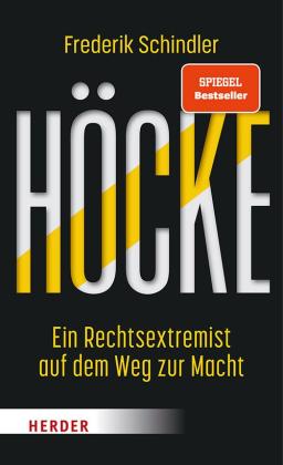 Frederik Schindler: Höcke 