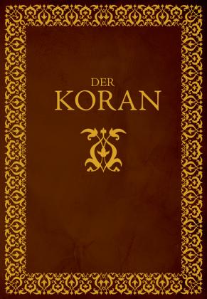 Ahmad Milad Karimi, Bernhard Uhde: Der Koran 
