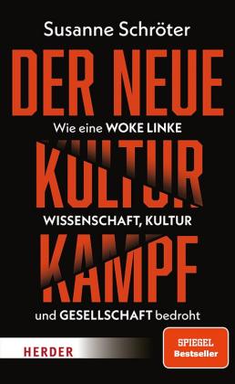 Susanne Schröter: Der neue Kulturkampf 