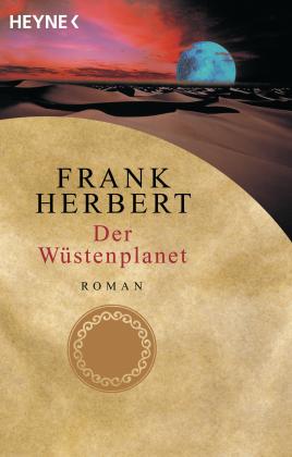 Frank Herbert: Der Wüstenplanet 