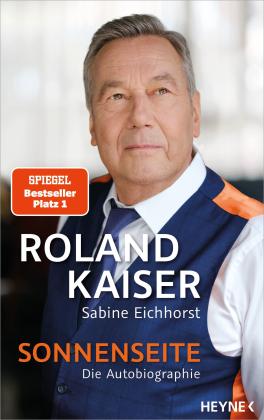 Sabine Eichhorst, Roland Kaiser: Sonnenseite 