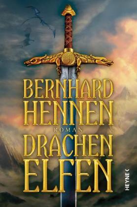 Bernhard Hennen: Drachenelfen 