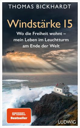 Thomas Bickhardt, Mirko Kussin: Windstärke 15 