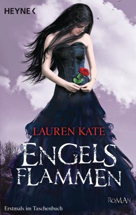 Lauren Kate: Engelsflammen 