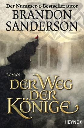 Michael Siefener, Brandon Sanderson: Der Weg der Könige 