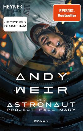 Jürgen Langowski, Andy Weir: Der Astronaut – Project Hail Mary 