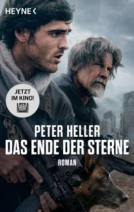 Eva Bonné, Peter Heller: Das Ende der Sterne 