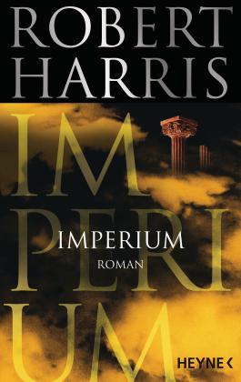 Wolfgang Müller, Robert Harris: Imperium 