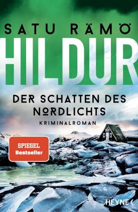 Gabriele Schrey-Vasara, Satu Ramo: Hildur – Der Schatten des Nordlichts 