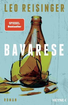 Leo Reisinger: Bavarese 