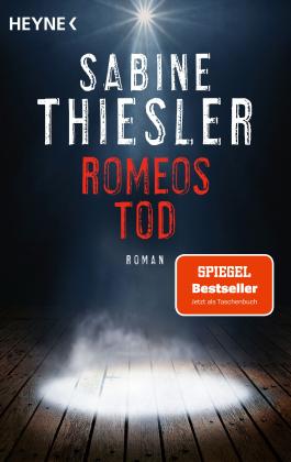 Sabine Thiesler: Romeos Tod 