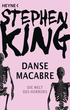 Stephen King: Danse Macabre 