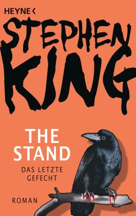 Harro Christensen, Joachim Körber, Wolfgang Neuhaus, Stephen King: The Stand - Das letzte Gefecht 