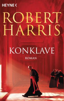 Wolfgang Müller, Robert Harris: Konklave 
