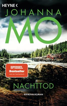 Johanna Mo: Nachttod 