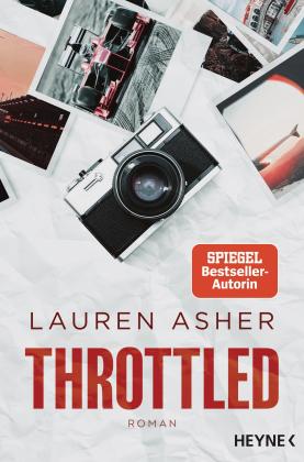Marion Herbert, Lauren Asher: Throttled 
