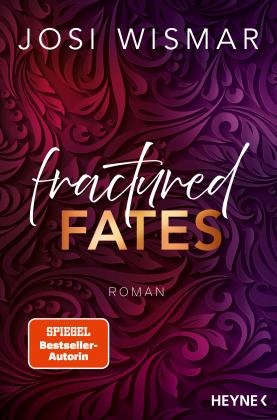 Josi Wismar: Fractured Fates 