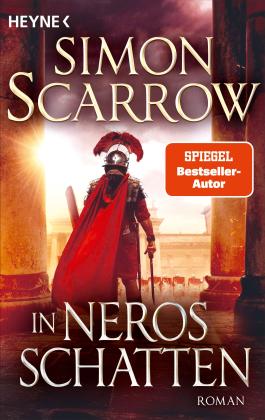 Norbert Jakober, Simon Scarrow: In Neros Schatten 