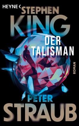 Christel Wiemken, Stephen King, Peter Straub: Der Talisman 