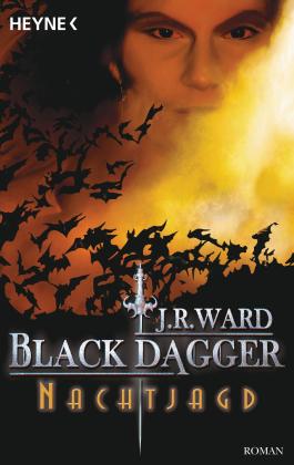 J. R. Ward: Nachtjagd 