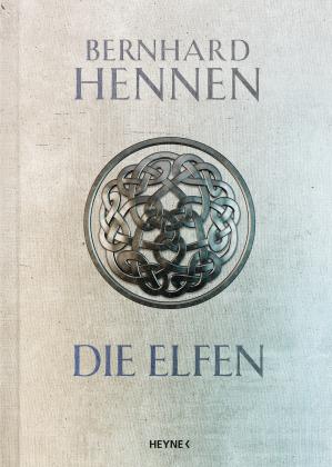 Bernhard Hennen, James A. Sullivan: Die Elfen (Prachtausgabe) 