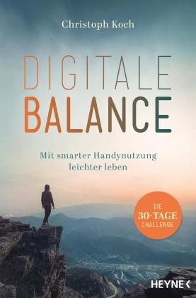 Christoph Koch: Digitale Balance 