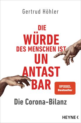 Gertrud Höhler: Die Corona-Bilanz 