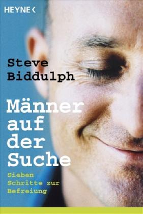 Steve Biddulph: Männer auf der Suche 
