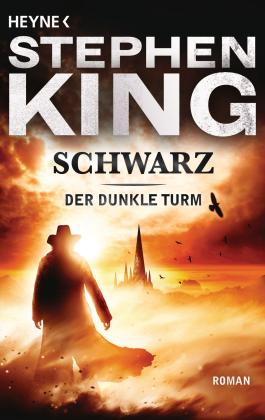 Stephen King: Schwarz 
