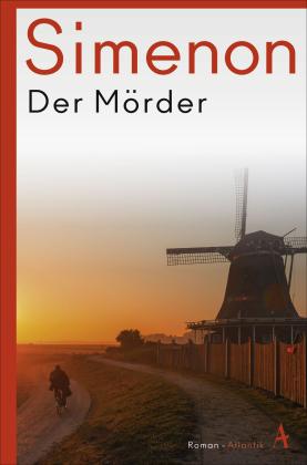 Georges Simenon: Der Mörder 
