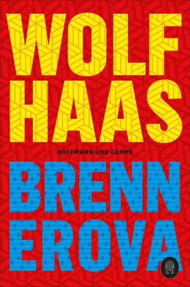 Wolf Haas: Brennerova 